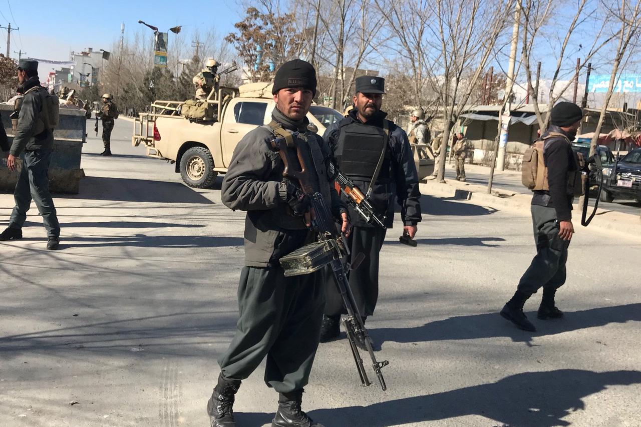 Kabul