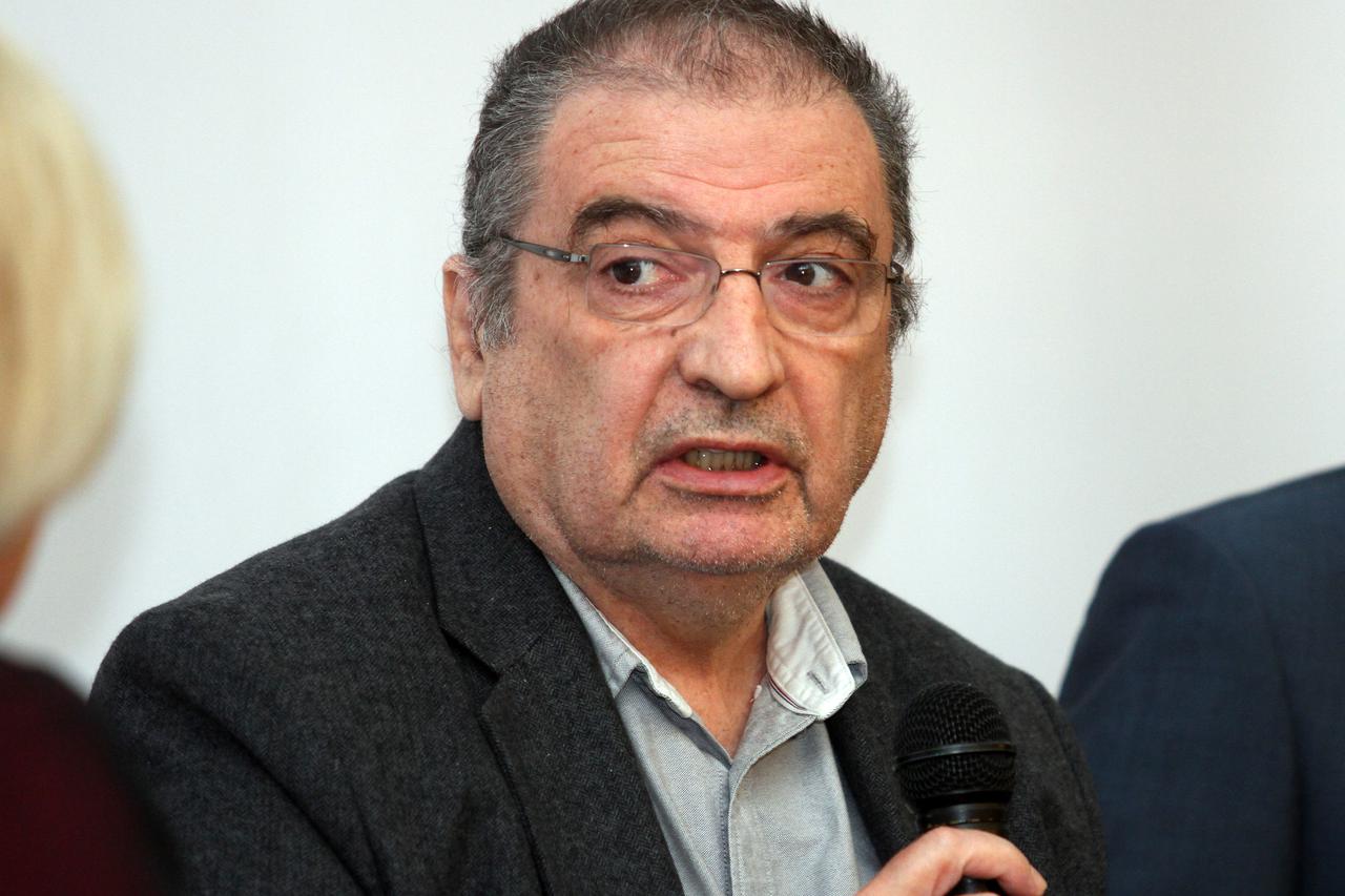Vladimir Gligorov