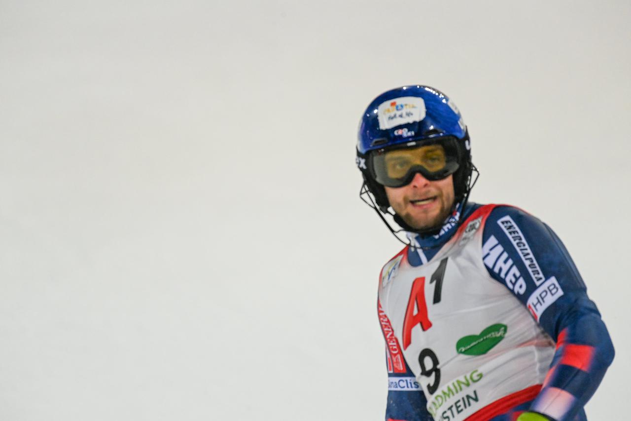 AUT, FIS Weltcup Ski Alpin, Nightrace Schladming