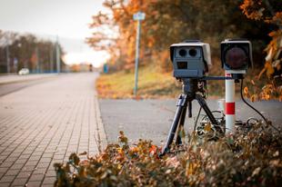 Stigle prometne kamere s umjetnom inteligencijom: U samo četiri tjedna napisali kazne veće od 13 milijuna dolara