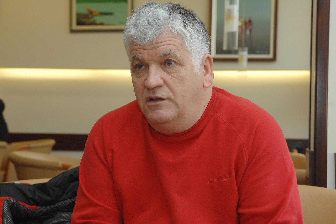 Zdravko Komšić