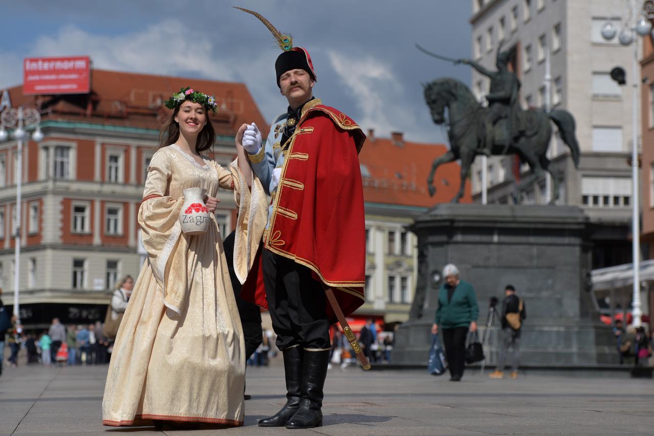 Zagreb