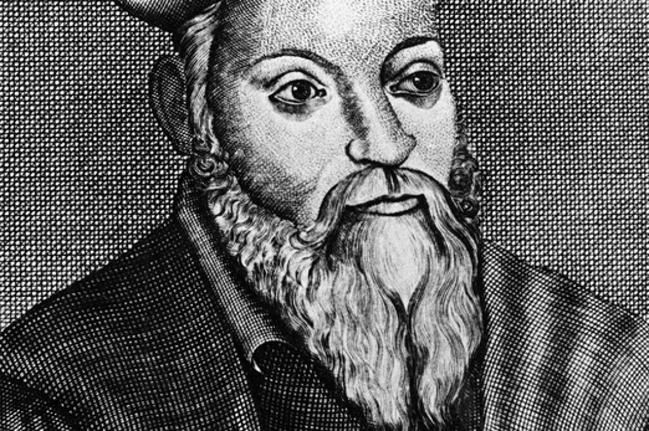 Nostradamus