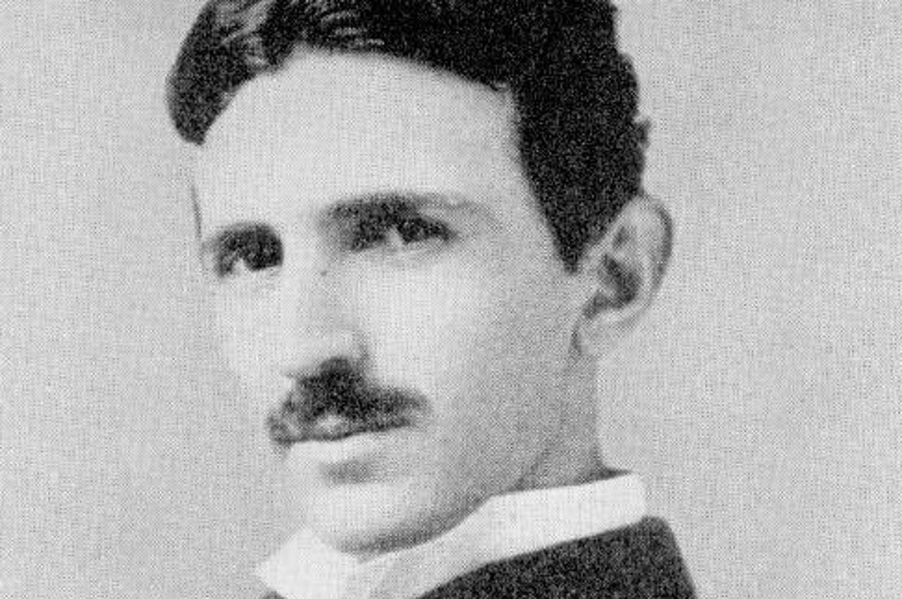 nikola tesla