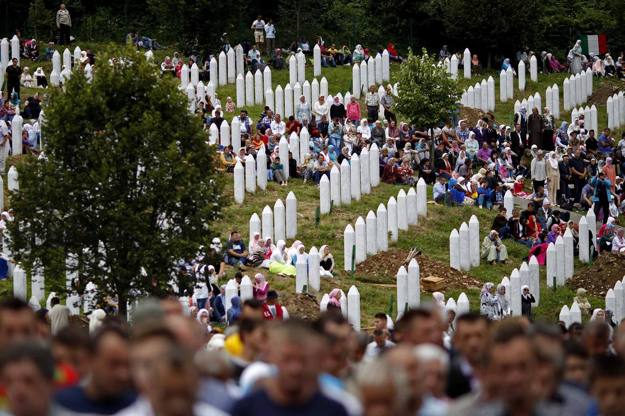 Srebrenica