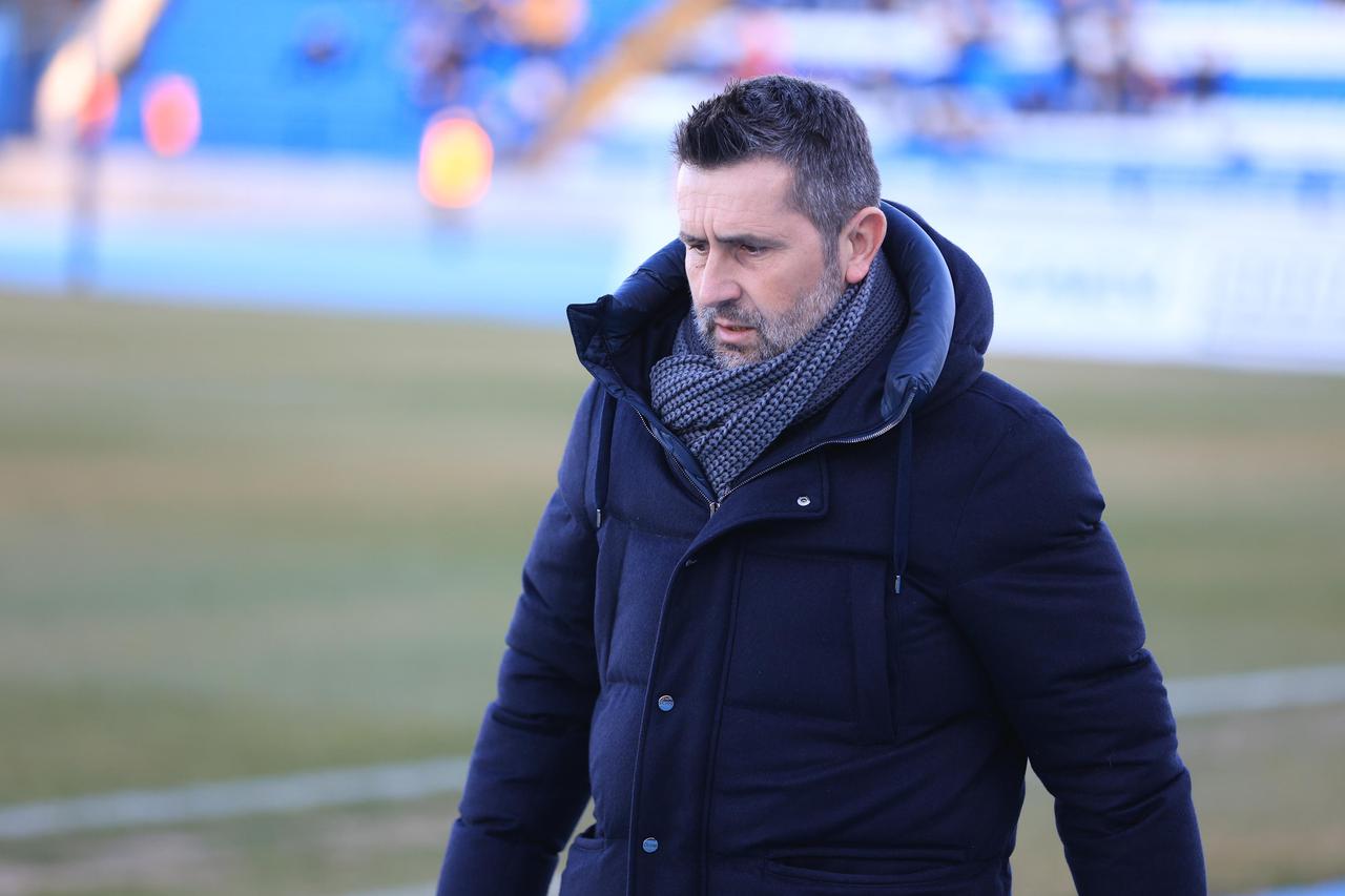 Osijek i Gorica susreli se u 27. kolu Prve HNL