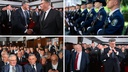 FOTO Plenković i Milanović danas su se družili, a među uzvanicima bili su Gotovina, Mesić i mnogi drugi