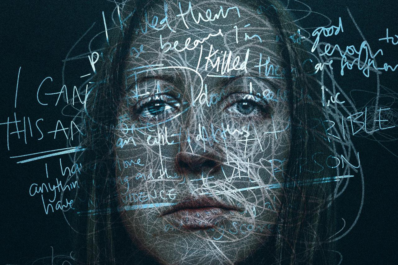 The Investigation of Lucy Letby