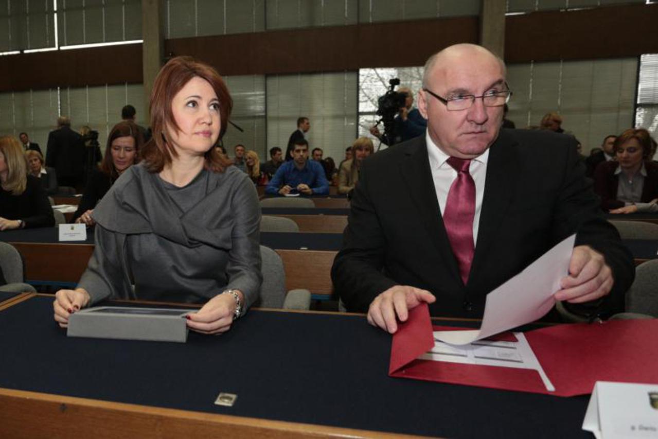 Milanka Opačić