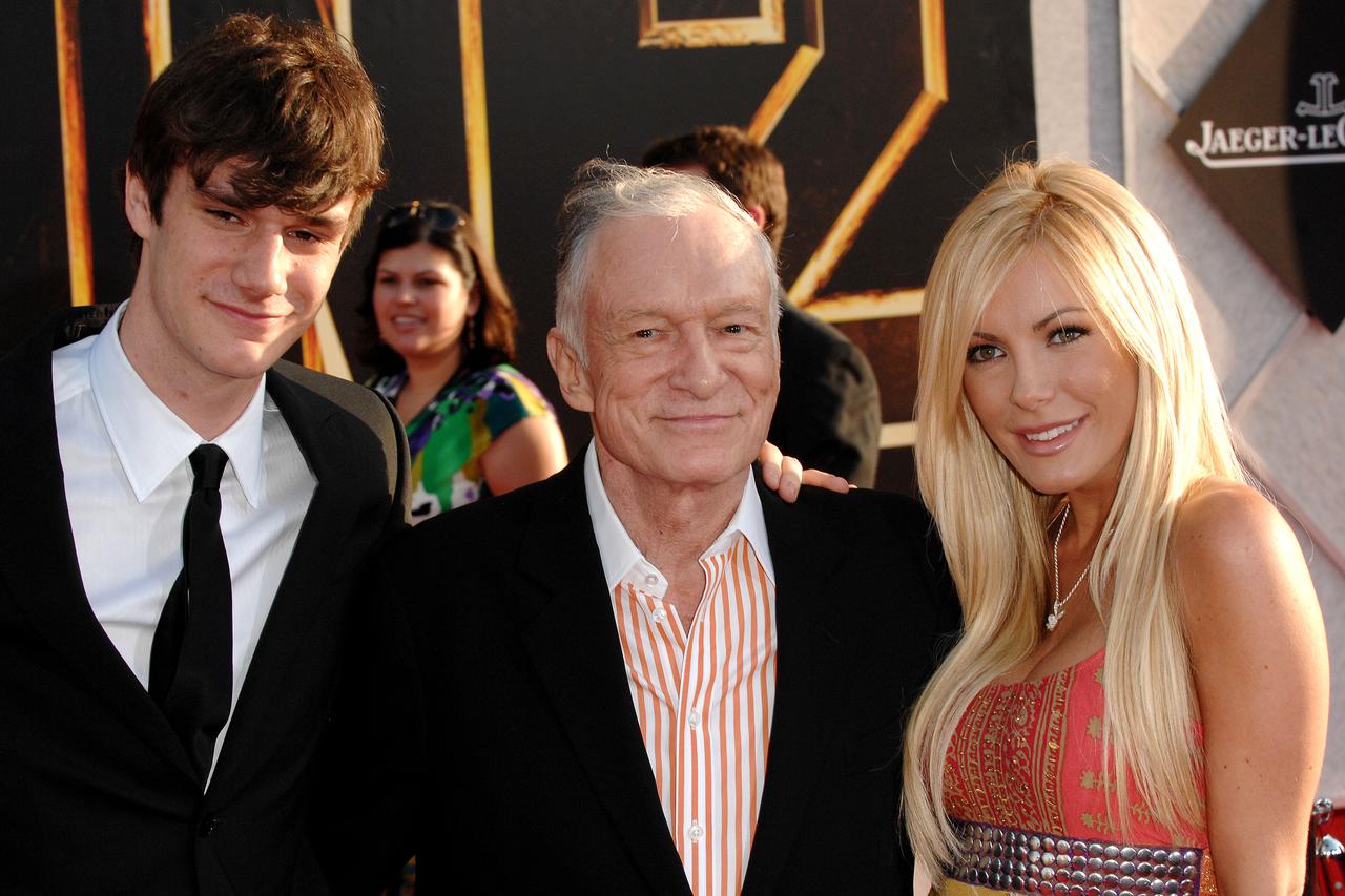 Crystal Harris