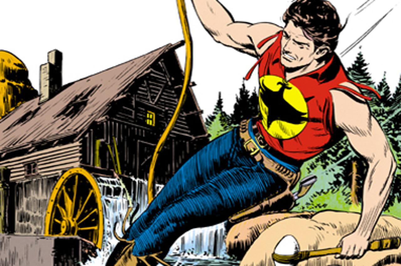 zagor