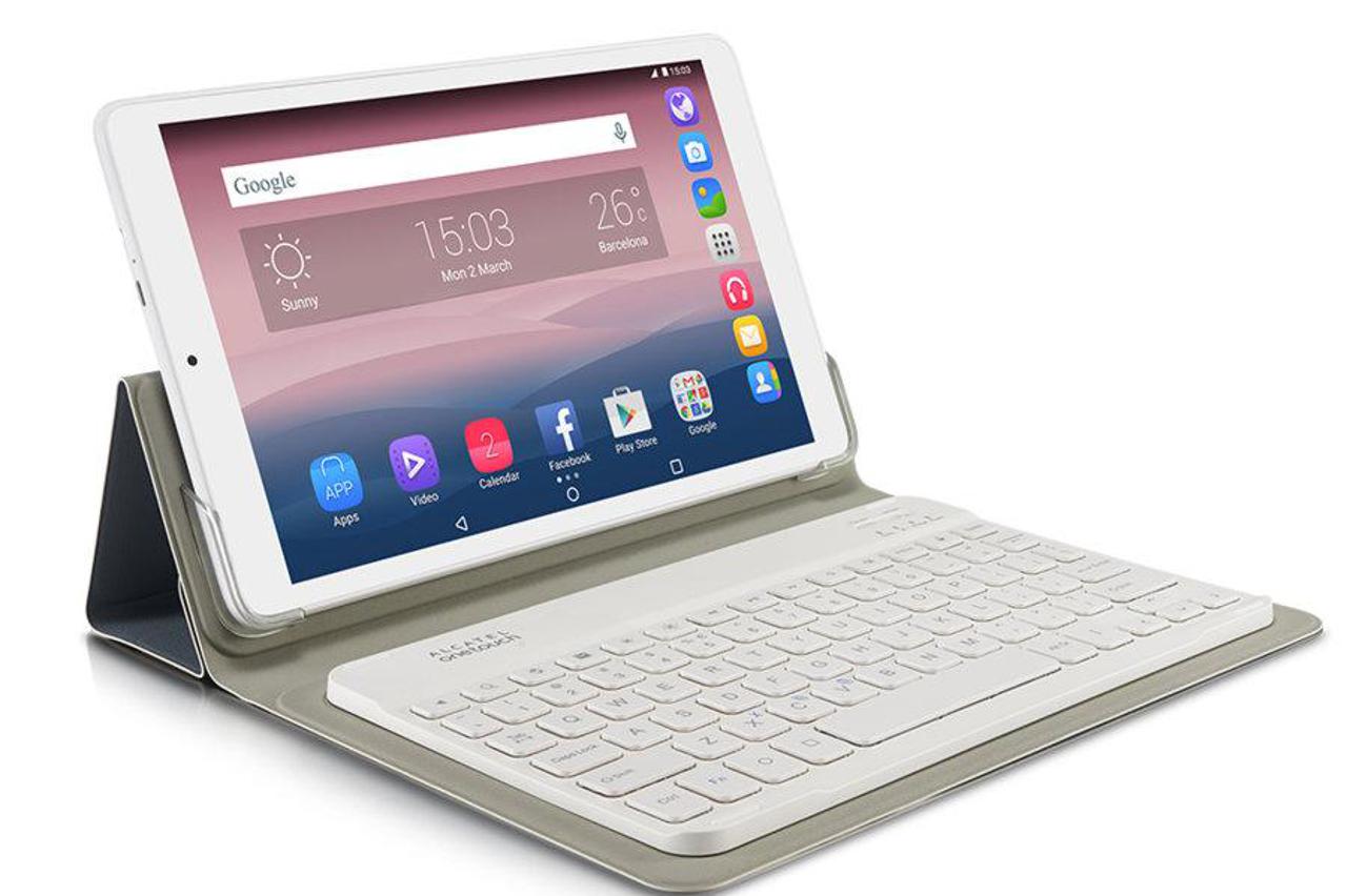 Alcatel Pixi 3