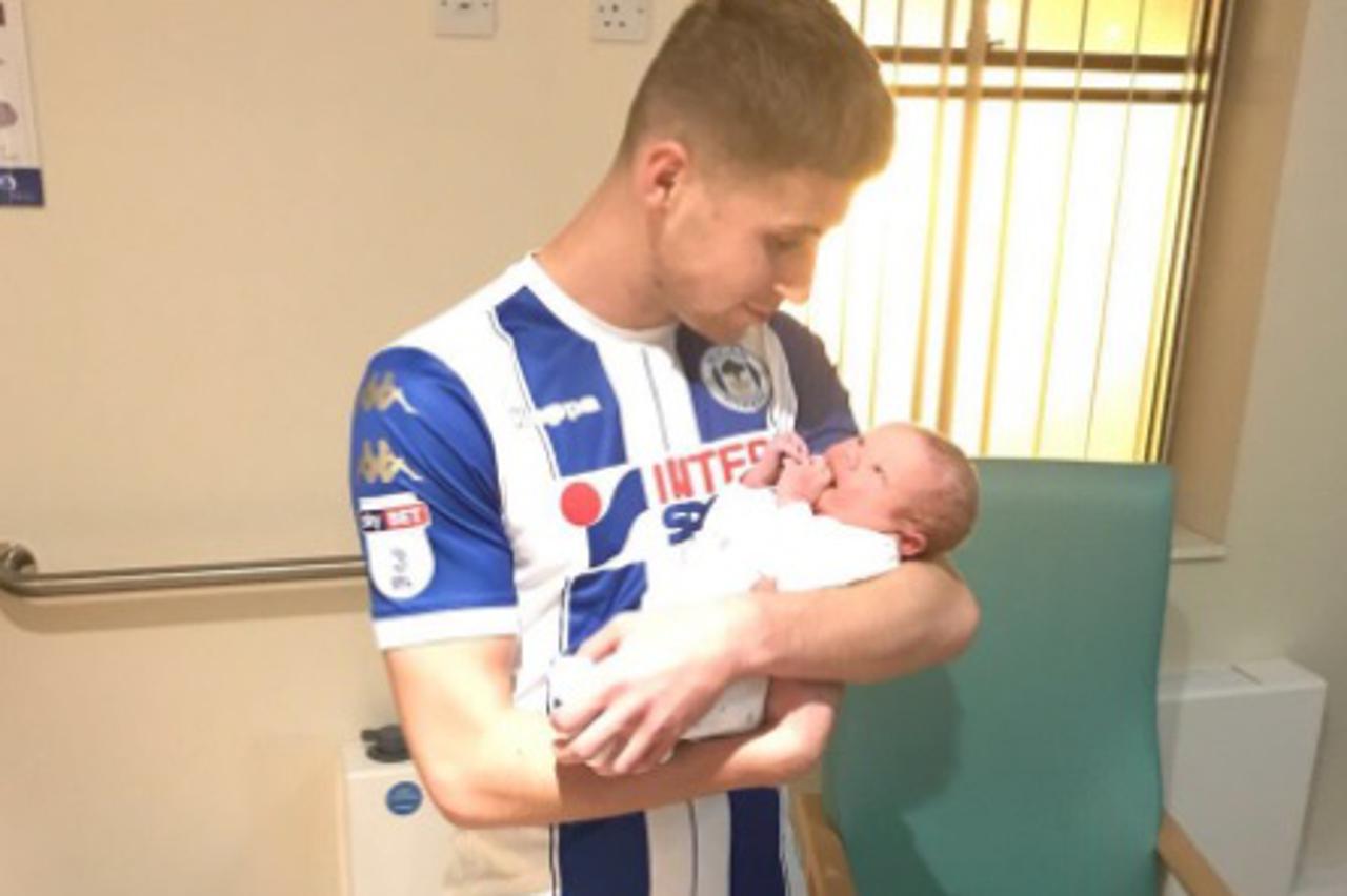 Ryan Colclough