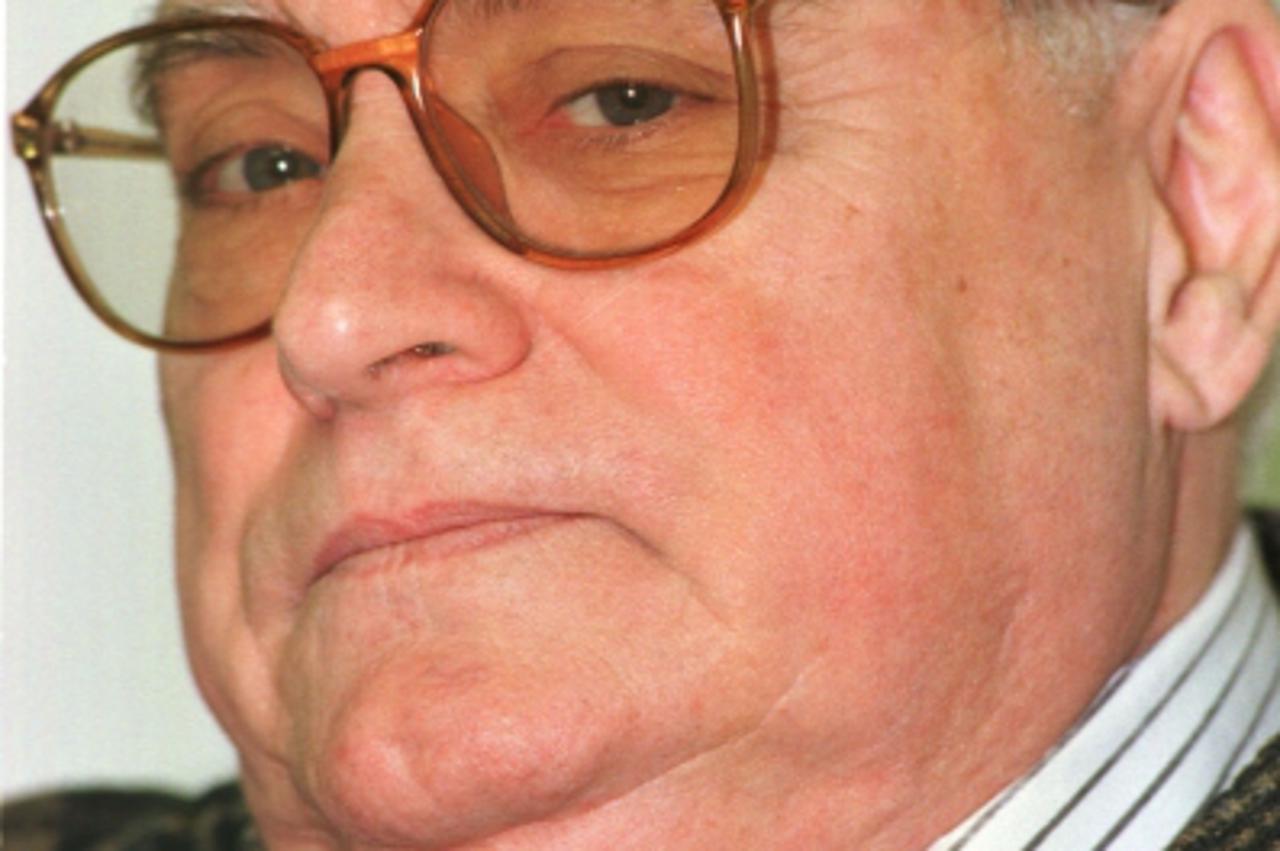 'RTV ADALBERT MARKOVIC SNIMIO:D.VISNJIC'