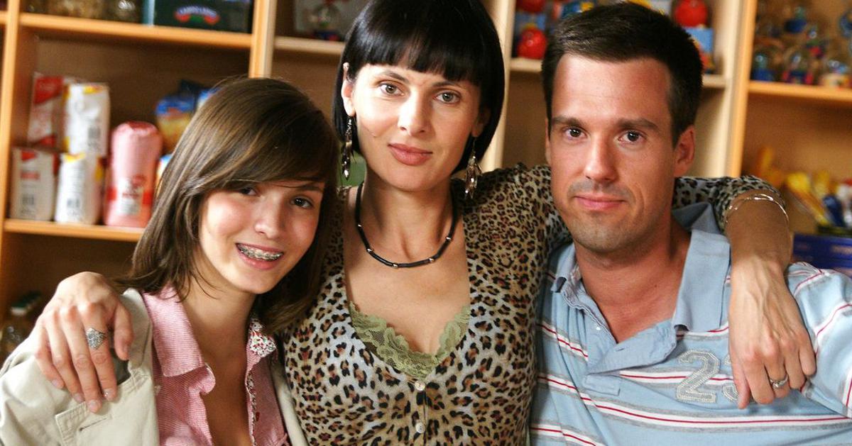 Glumila je Sašku u seriji 'Najbolje godine': Od hit-serije prošlo je 15 godina, a ona je pokazala kako danas izgleda