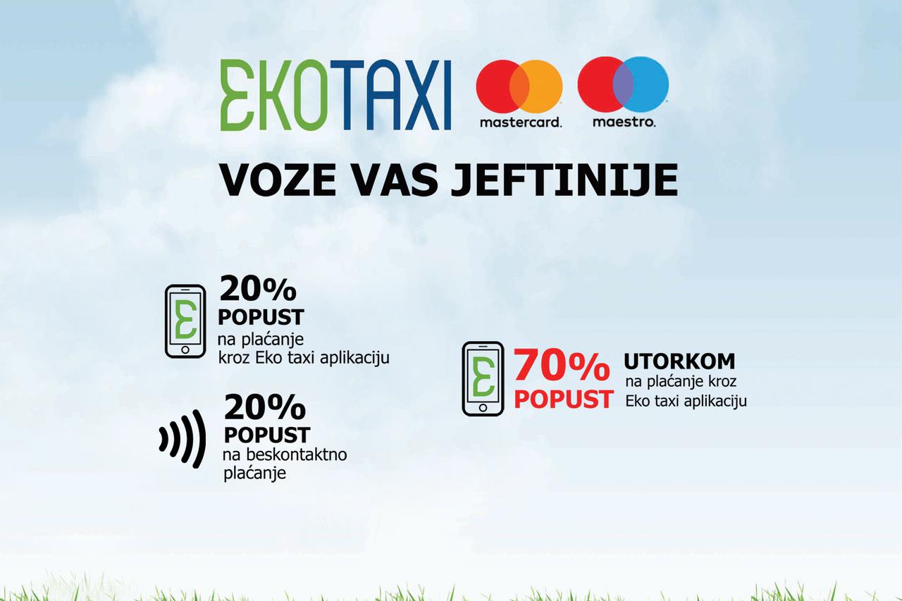 Eko taxi