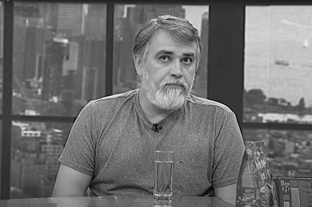Bojan Lazarov