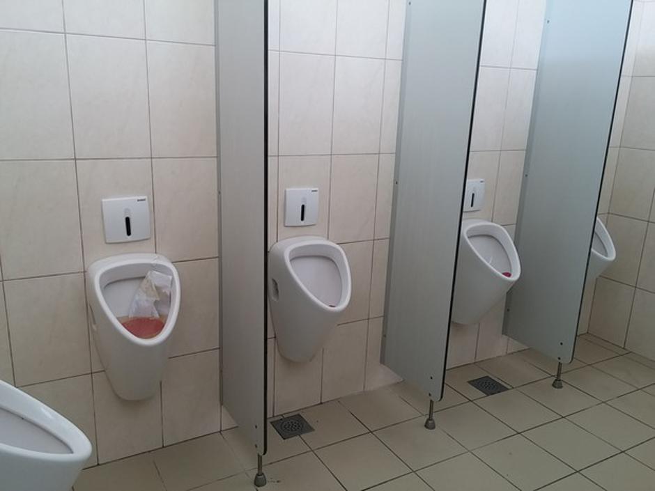 sanitarna inspekcija,benzinske postaje,wc