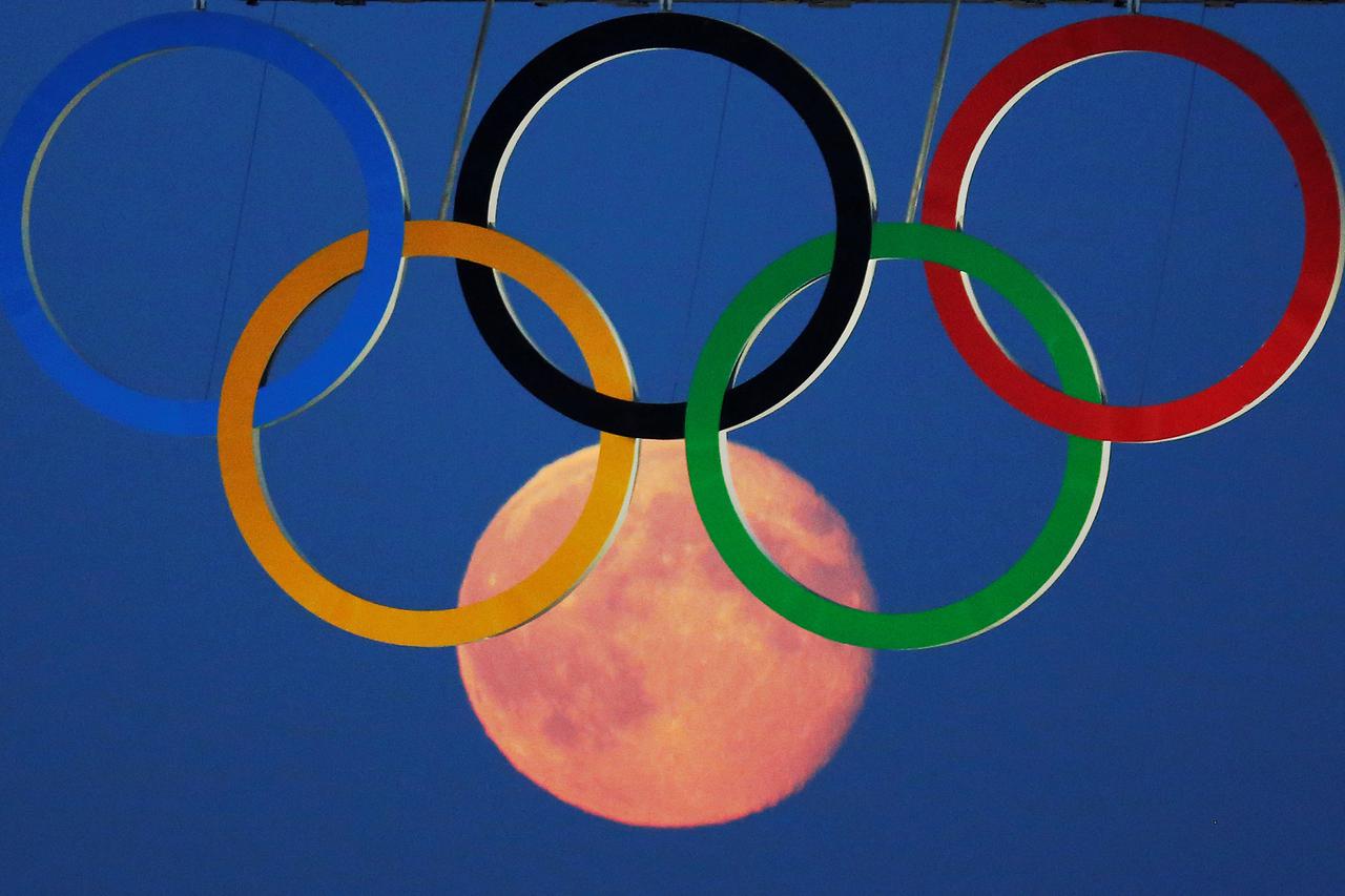 Olimpijske igre