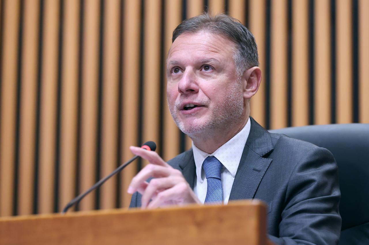 Zagreb: Sabor o ostvarivanju prava na besplatnu pravnu pomoć