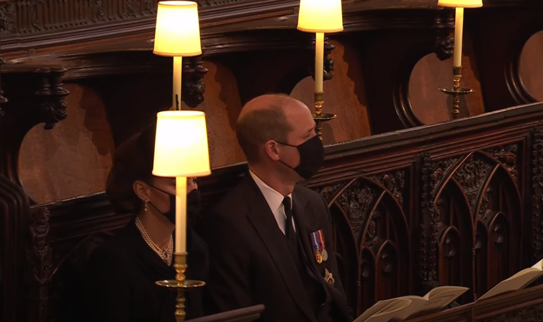 Princ William i supruga Kate Middleton