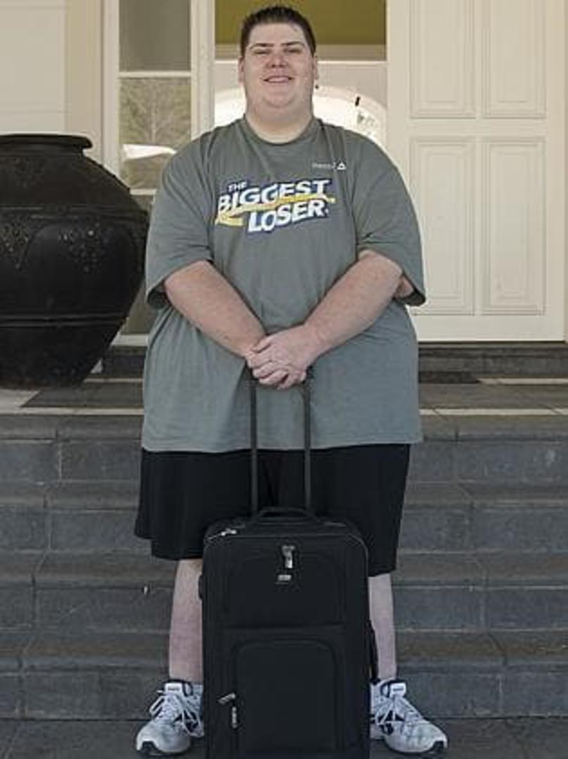 Kad je ušao u australsku verziju showa, Kevin Moore imao je 254,7 kg i smatra se najdebljim natjecateljem do sad. 