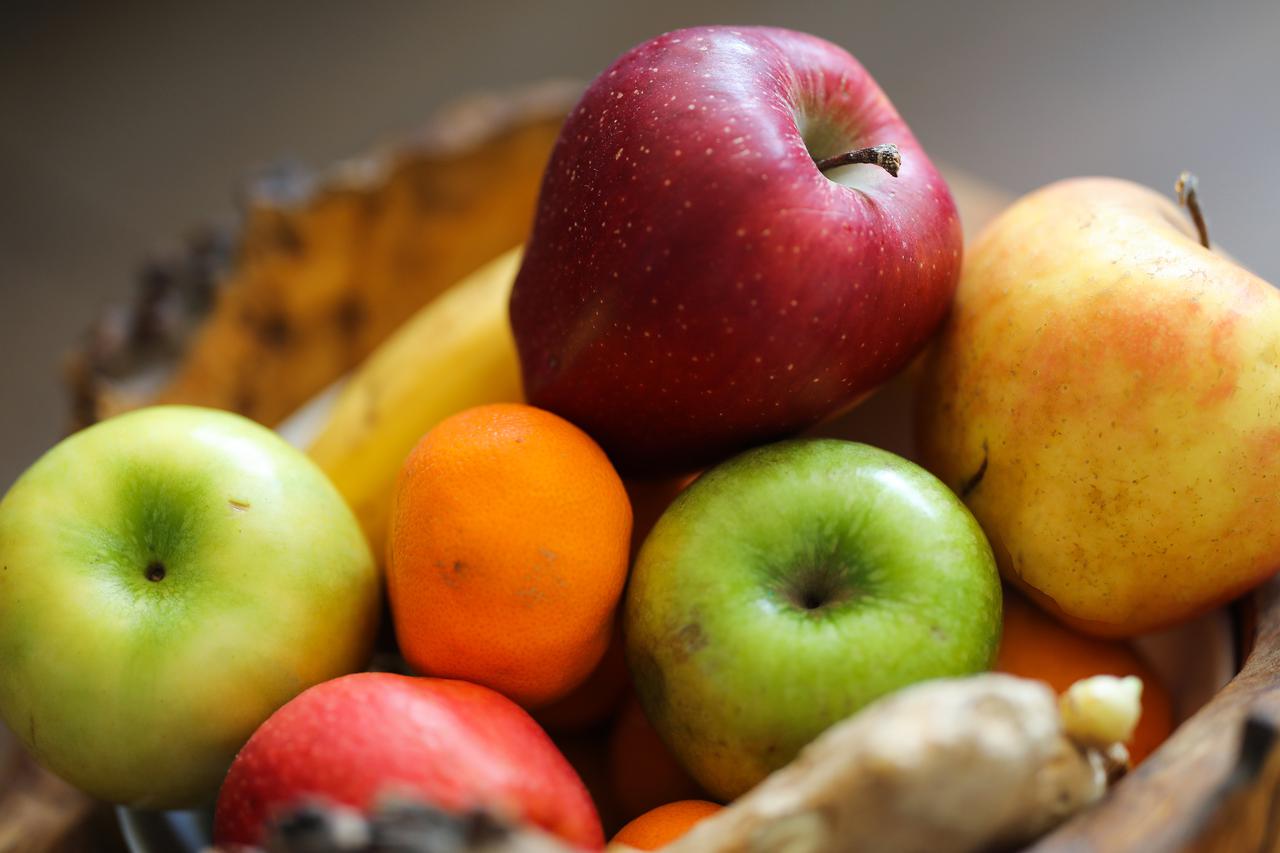 Voće izvor vitamina