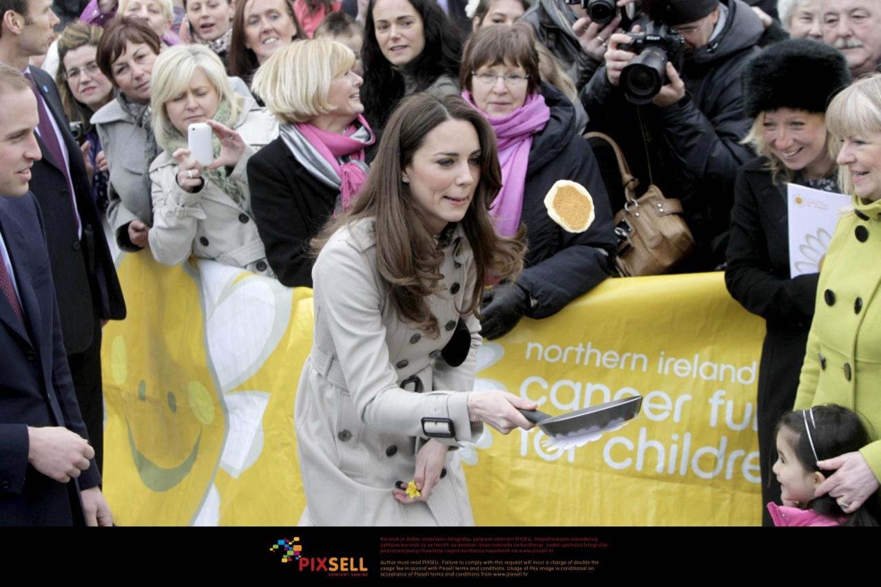 Kate Middleton