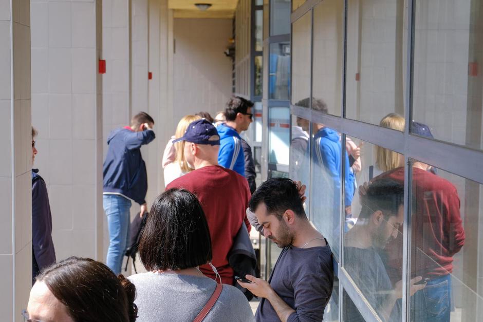 Zagreb: Hrvatski zavod za zapošljavanje