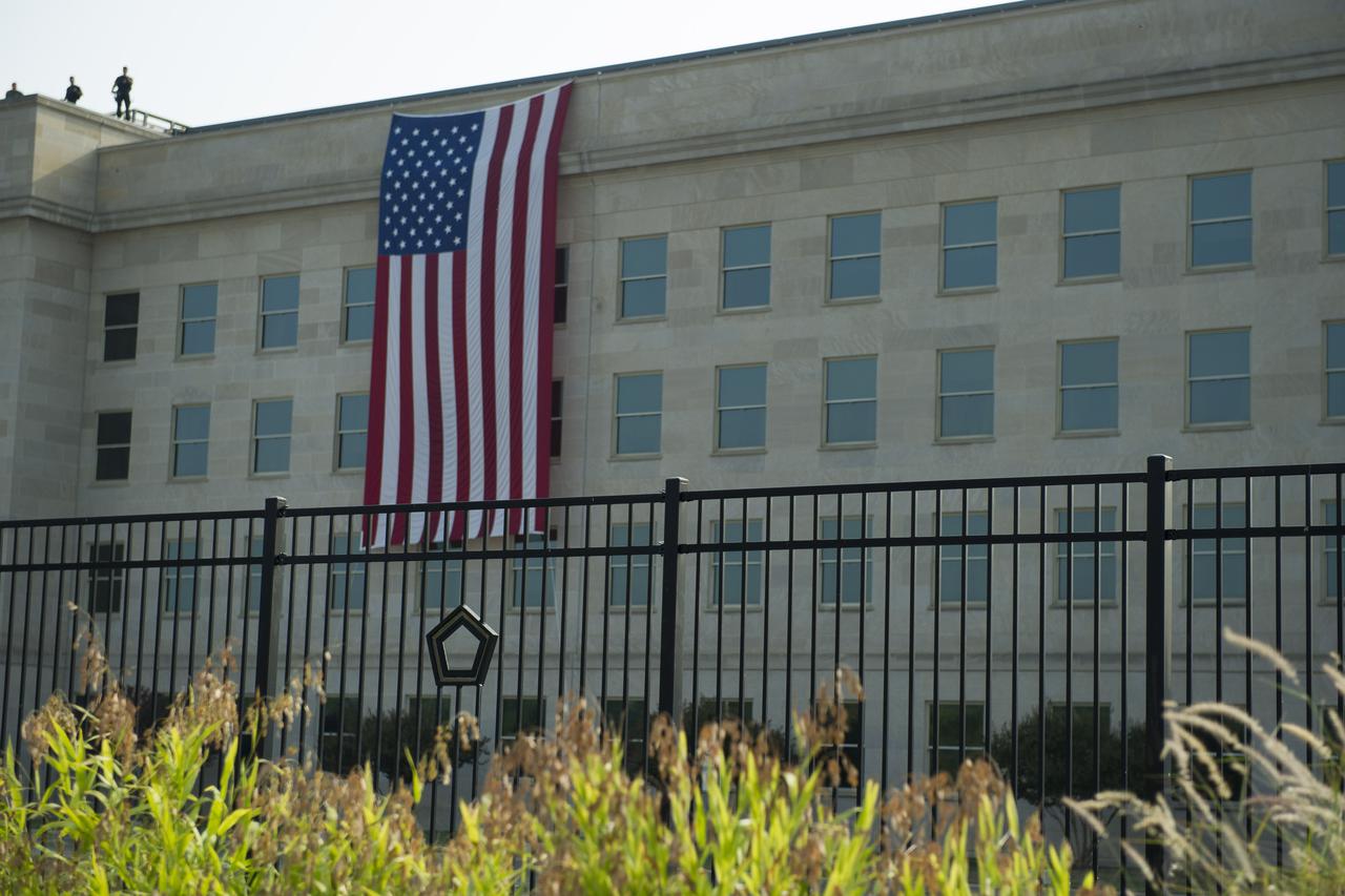 pentagon