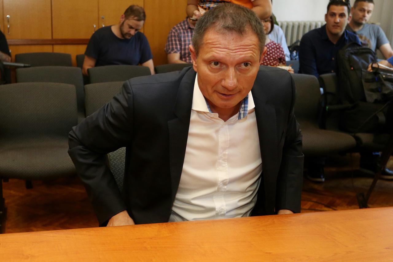 Josip Klemm