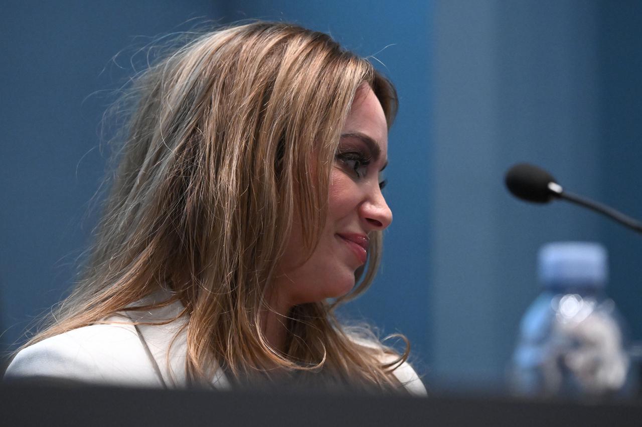 Zagreb: Simona Mijoković predstavila knjigu Kako sam tražila ljubav