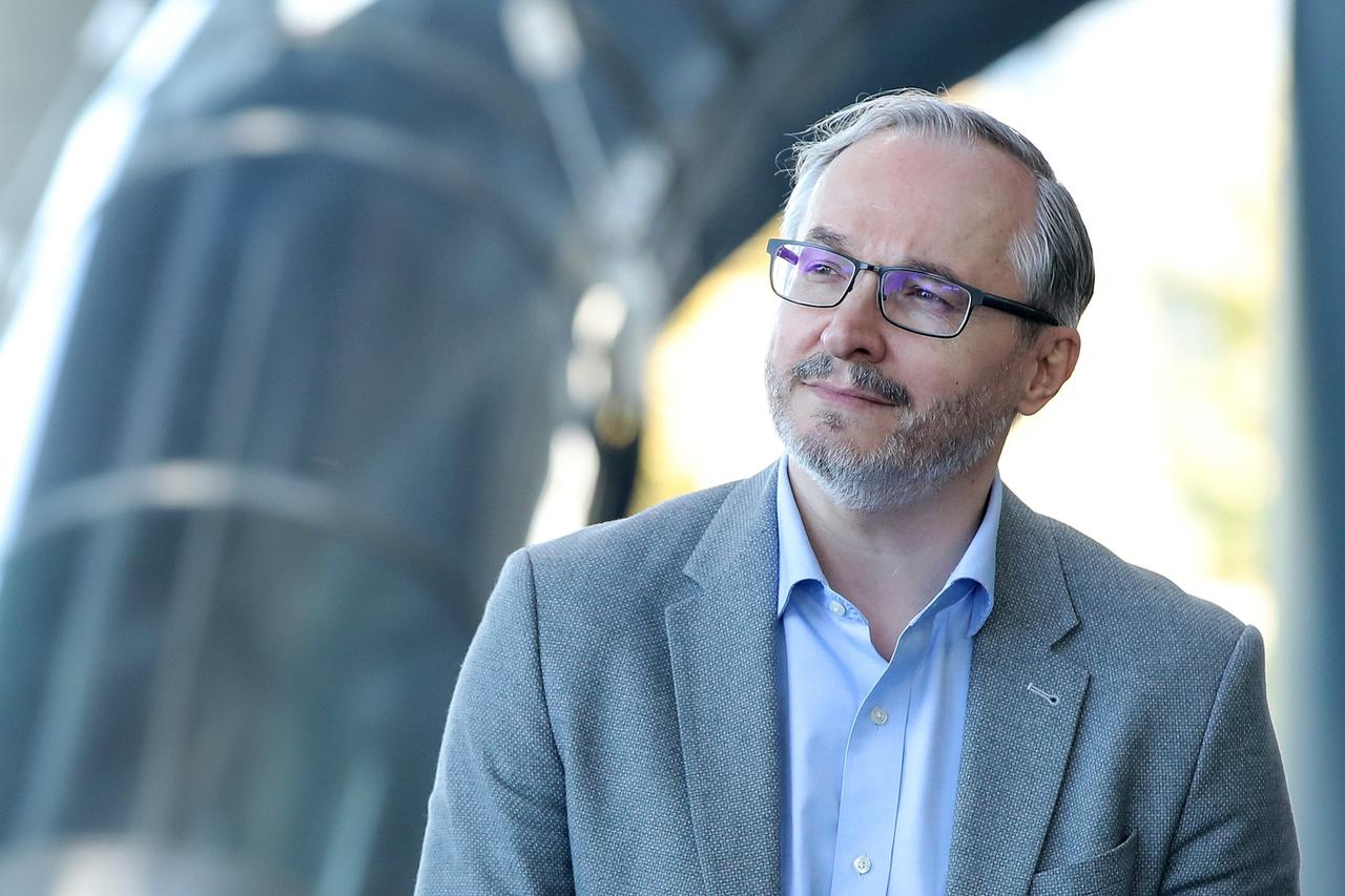 Zagreb: Croatia osiguranje predstavilo LAQO - prvo hrvatsko 100 postotno digitalno osiguranje