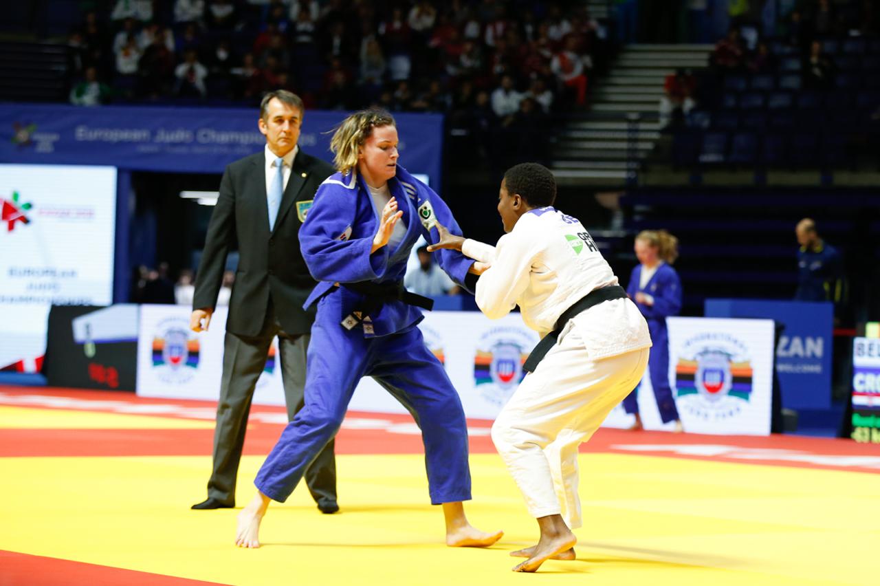 Judo