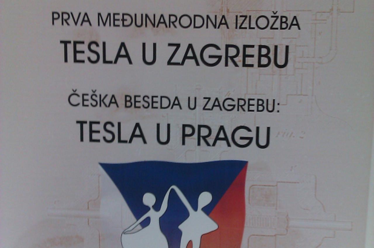Tesla u Zagrebu (1)