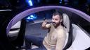Rimac će morati vratiti više od 90 milijuna eura europskog novca za robotaksi?