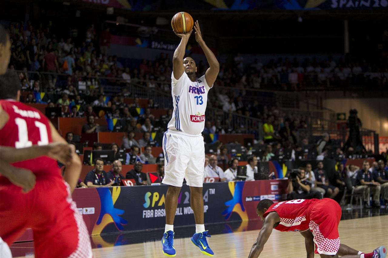 Hrvatska - Francuska