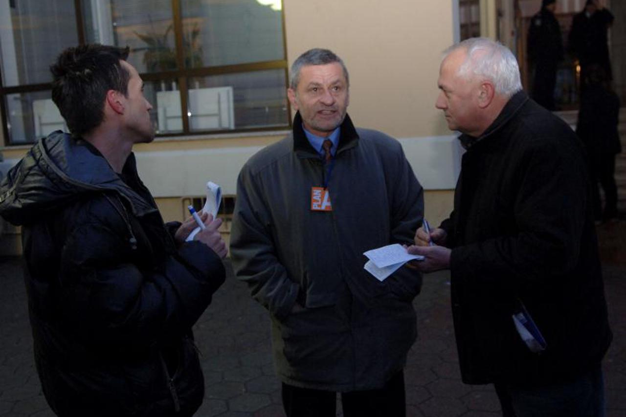Dragutin Lesar u Požegi (1)