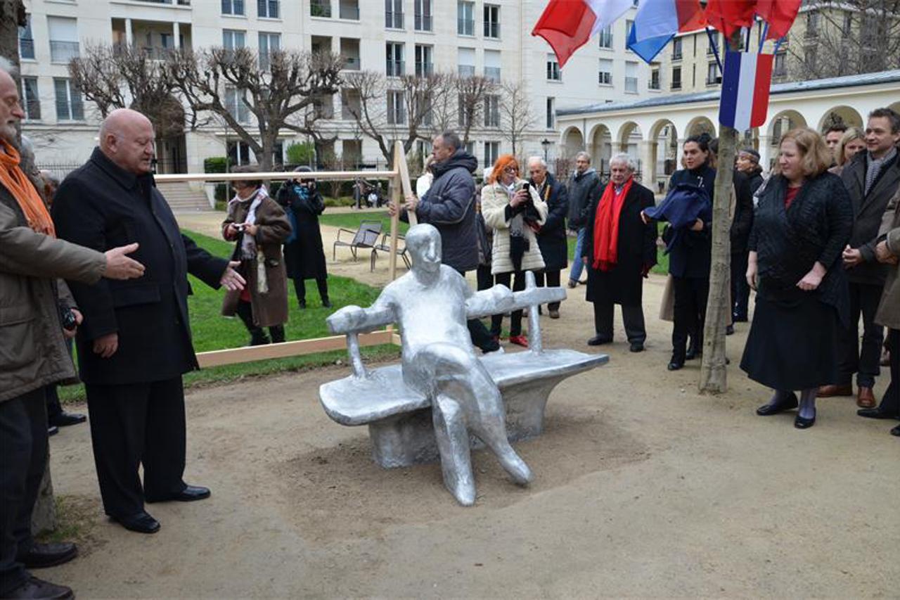 Skulpture u svijetu