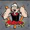 Avatar Popeye