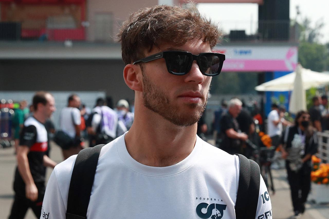 Mexico City Grand Prix