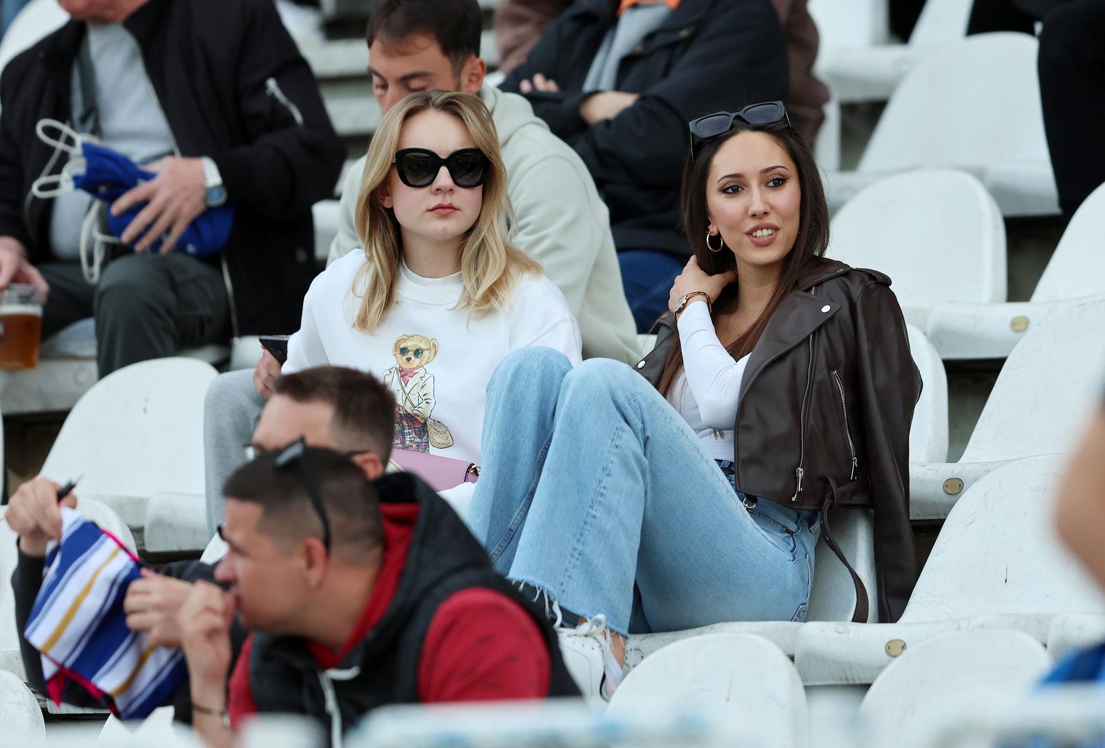 Među njima ima značajan broj i pripadnica ljepšeg spola