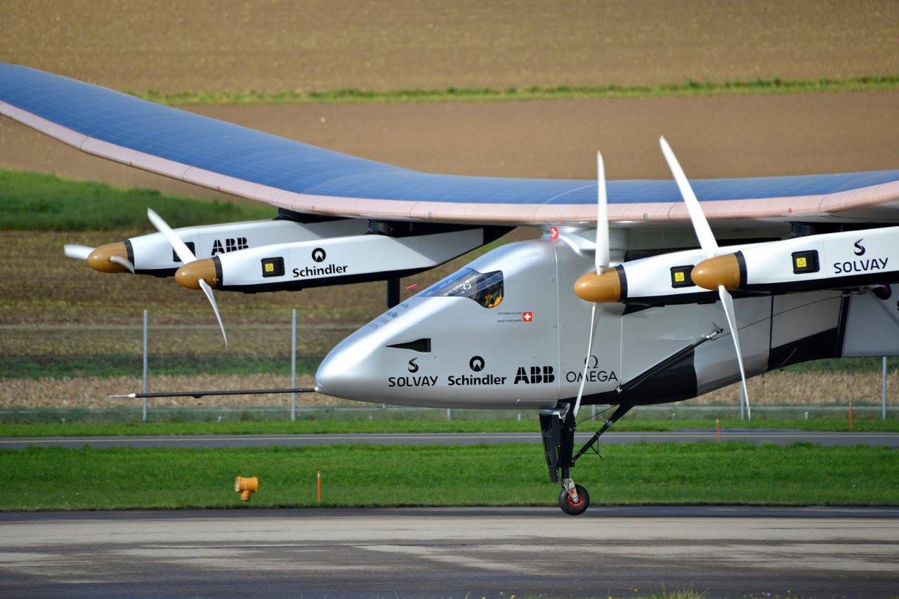 Solar Impulse