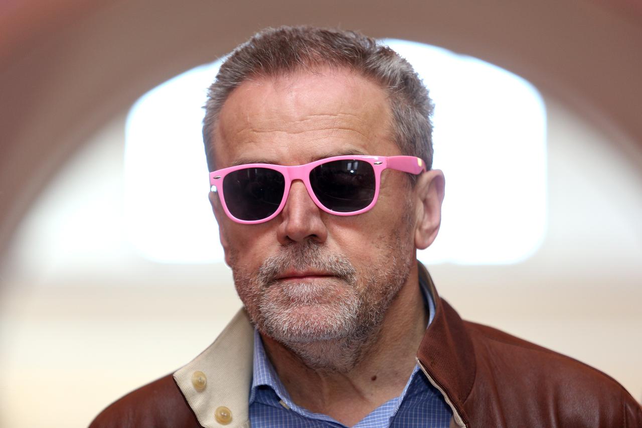 Milan Bandić