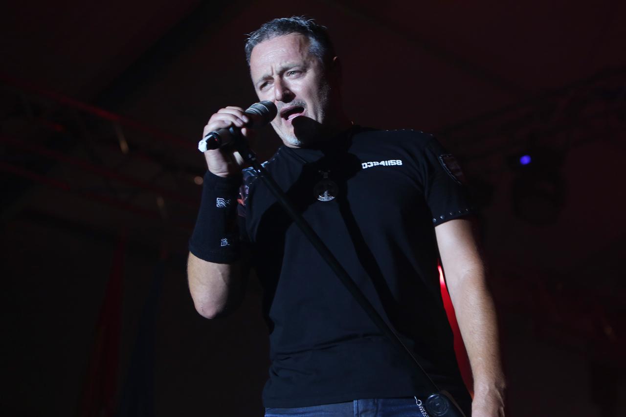 Marko Perković Thompson