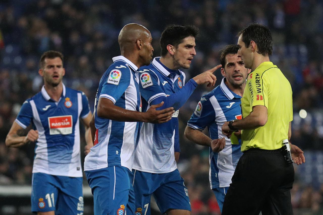 Espanyol - Barcelona