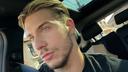 Influencer Sparks Debate with Pink Nail Polish, Recounts Dog Attack