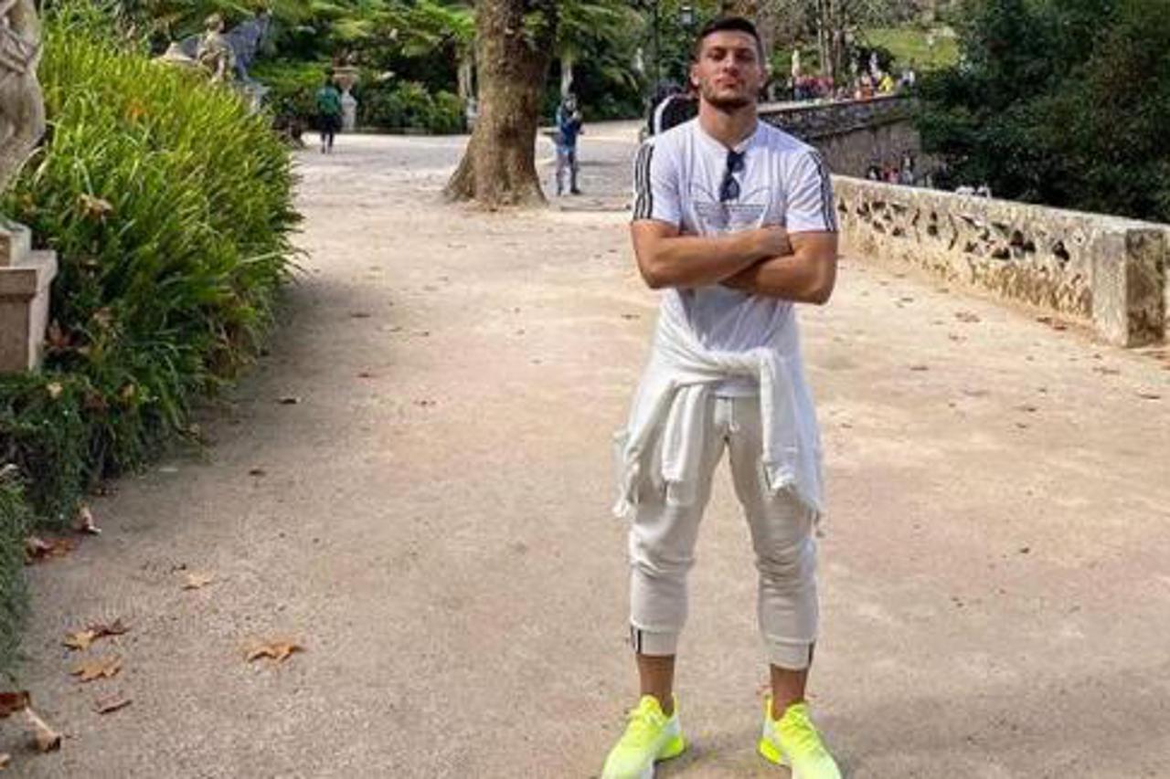 Luka Jović