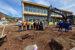 Projekt od devet milijuna eura kapacitet škole u Segetu Donjem gotovo će utrostručiti