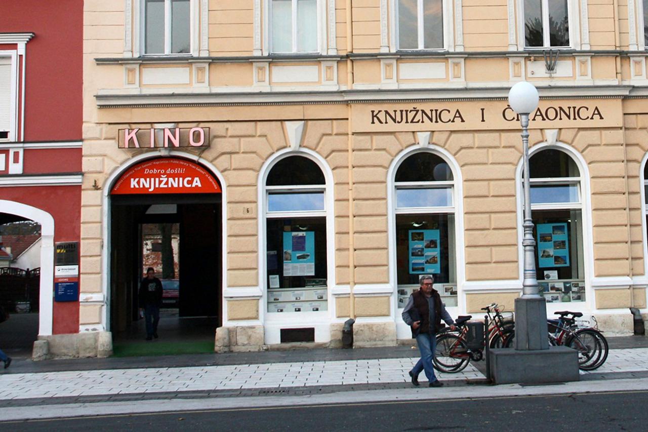 Kino Velebit